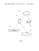 Arrangement and method for configuring equipment diagram and image