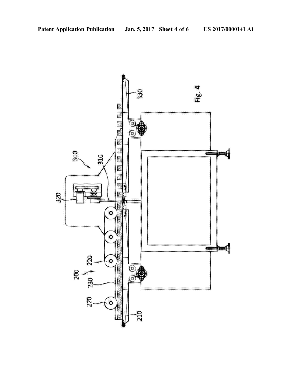 Method of Manufacturing Cut Whole Kimchi - diagram, schematic, and image 05