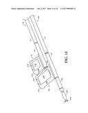 Motorized Drapery Apparatus With Batteries Positioned In The Brackets diagram and image