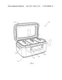 MULTI-SECTIONAL COOKER diagram and image