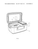 MULTI-SECTIONAL COOKER diagram and image