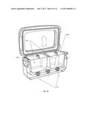 MULTI-SECTIONAL COOKER diagram and image