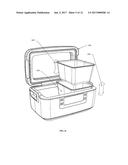 MULTI-SECTIONAL COOKER diagram and image