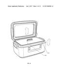 MULTI-SECTIONAL COOKER diagram and image