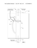 SYSTEM AND APPARATUS FOR REGULATING FLOW RATE IN AN ESPRESSO MACHINE diagram and image