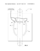 SYSTEM AND APPARATUS FOR REGULATING FLOW RATE IN AN ESPRESSO MACHINE diagram and image