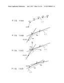 BIOMETRICS INFORMATION REGISTRATION METHOD, BIOMETRICS AUTHENTICATION     METHOD, BIOMETRICS INFORMATION REGISTRATION DEVICE AND BIOMETRICS     AUTHENTICATION DEVICE diagram and image