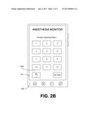 REMOTE ANESTHESIA MONITORING diagram and image