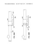 USE OF BIOMARKERS AND THERAPEUTIC AGENTS WITH SURGICAL DEVICES diagram and image