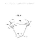 USE OF BIOMARKERS AND THERAPEUTIC AGENTS WITH SURGICAL DEVICES diagram and image