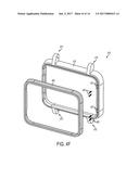 Wrist-Mounted Device with Integrated Electronics diagram and image