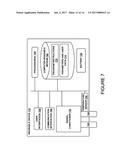 Wrist-Mounted Device with Integrated Electronics diagram and image