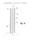 MEDICAL DEVICE COMPRISING AN ELECTRODE AND A LIGHT SOURCE diagram and image