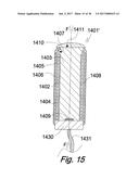 MEDICAL DEVICE COMPRISING AN ELECTRODE AND A LIGHT SOURCE diagram and image