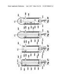 MEDICAL DEVICE COMPRISING AN ELECTRODE AND A LIGHT SOURCE diagram and image