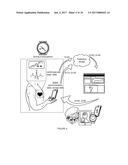 METHOD AND SYSTEM FOR MODELING BEHAVIOR AND HEART DISEASE STATE diagram and image