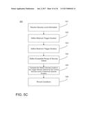 Displays for a Medical Device diagram and image