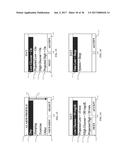 Displays for a Medical Device diagram and image