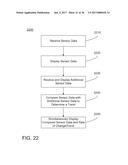 Displays for a Medical Device diagram and image