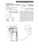 METHODS AND APPARATUS FOR JAW MOTION ANALYSIS diagram and image