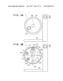 RADIATION CT APPARATUS AND METHOD OF CONTROLLING THE SAME diagram and image