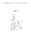 RADIATION CT APPARATUS AND METHOD OF CONTROLLING THE SAME diagram and image