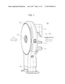 BREAST IMAGING APPARATUS diagram and image