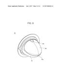 BREAST IMAGING APPARATUS diagram and image