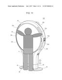 BREAST IMAGING APPARATUS diagram and image