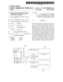 DIGITAL X-RAY IMAGE SYSTEM, X-RAY IRRADIATION CONTROLLING DEVICE AND     METHOD THEREFOR diagram and image