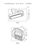 SYSTEMS AND METHODS FOR DYNAMIC SCANNING WITH MULTI-HEAD CAMERA diagram and image