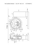 BREAST IMAGING APPARATUS, METHOD OF BREAST IMAGING APPARATUS, AND STORAGE     MEDIUM diagram and image