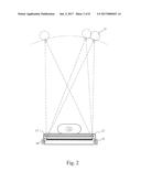 MAMMOGRAPHY IMAGING ARRANGEMENT FOR TOMOSYNTHESIS diagram and image