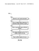 METHODS AND SYSTEMS FOR DIAGNOSING EYES USING ULTRASOUND diagram and image