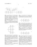 COMPOSITION FOR ULTRASONIC PROBE, AND SILICONE RESIN FOR ULTRASONIC PROBE diagram and image