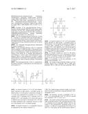 COMPOSITION FOR ULTRASONIC PROBE, AND SILICONE RESIN FOR ULTRASONIC PROBE diagram and image