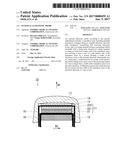 EXTERNAL ULTRASONIC PROBE diagram and image