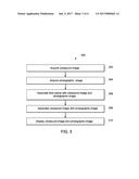 ULTRASOUND IMAGING SYSTEM AND METHOD FOR ASSOCIATING A PHOTOGRAPHIC IMAGE     WITH AN ULTRASOUND IMAGE diagram and image