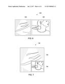 ULTRASOUND IMAGING SYSTEM AND METHOD FOR ASSOCIATING A PHOTOGRAPHIC IMAGE     WITH AN ULTRASOUND IMAGE diagram and image