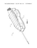 BIOPSY DEVICE WITH ASPIRATION VALVE diagram and image