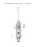 BIOPSY DEVICE WITH ASPIRATION VALVE diagram and image