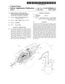 BIOPSY DEVICE WITH INTEGRAL VACUUM ASSIST AND TISSUE SAMPLE AND FLUID     CAPTURING CANISTER diagram and image