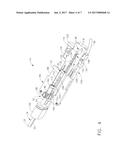 BIOPSY DEVICE WITH INTEGRAL VACUUM ASSIST AND TISSUE SAMPLE AND FLUID     CAPTURING CANISTER diagram and image