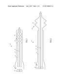 Tissue Displacement Apparatus For Medical Procedures diagram and image