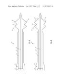 Tissue Displacement Apparatus For Medical Procedures diagram and image