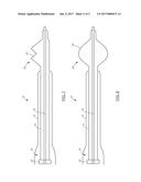 Tissue Displacement Apparatus For Medical Procedures diagram and image