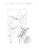 SUTURE-SECURING FOR CARDIAC VALVE REPAIR diagram and image