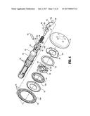 ANVIL ASSEMBLIES AND DELIVERY SYSTEMS diagram and image