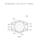 CERAMIC IMPLANT PLACEMENT SYSTEMS AND SUPERELASTIC SUTURE RETENTION LOOPS     FOR USE THEREWITH diagram and image