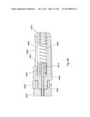 CERAMIC IMPLANT PLACEMENT SYSTEMS AND SUPERELASTIC SUTURE RETENTION LOOPS     FOR USE THEREWITH diagram and image